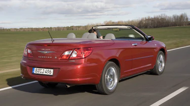 Chrysler Sebring