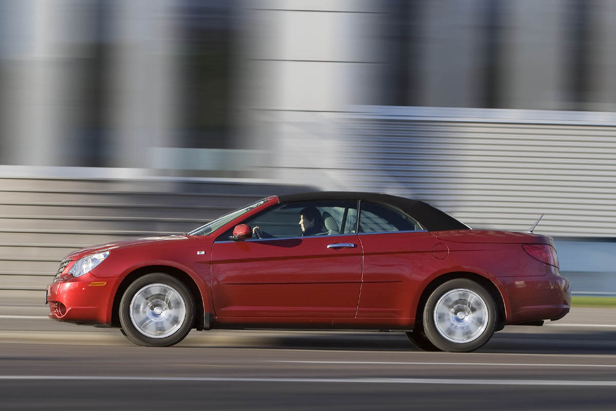 Chrysler Sebring
