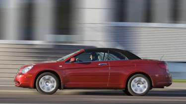 Chrysler Sebring