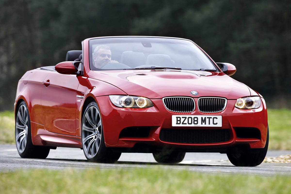 BMW M3