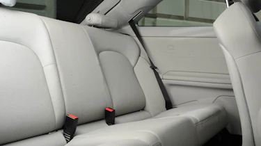 Mercedes CLC