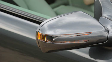 Mercedes CLC