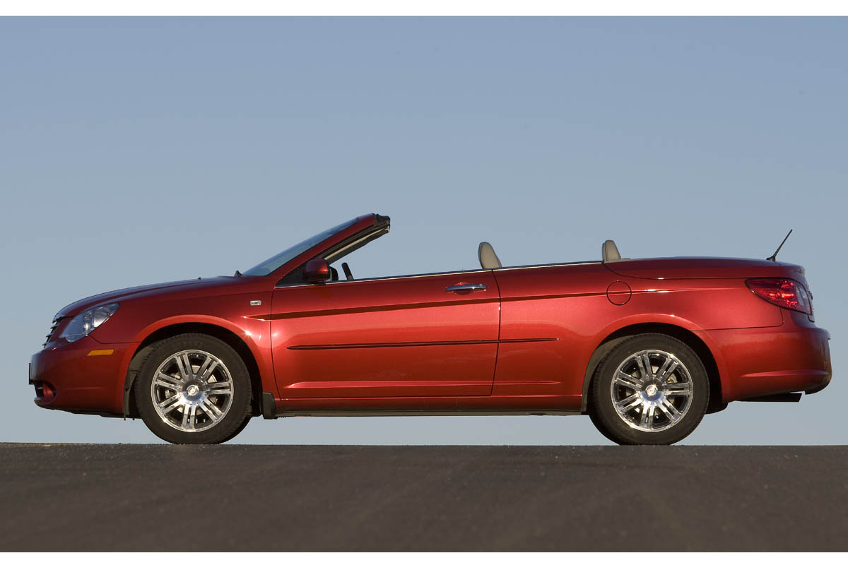 Chrysler Sebring