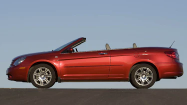 Chrysler Sebring