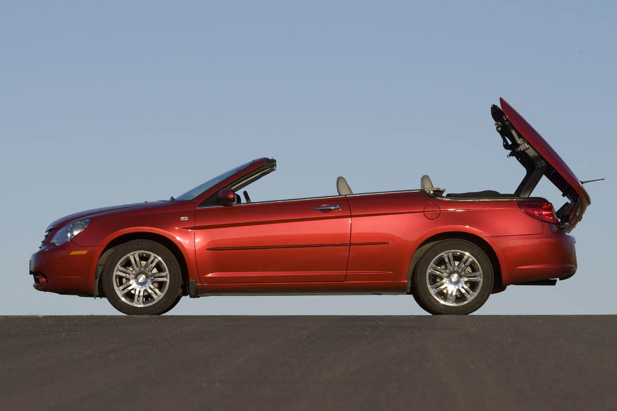 Chrysler Sebring