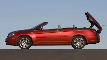 Chrysler Sebring