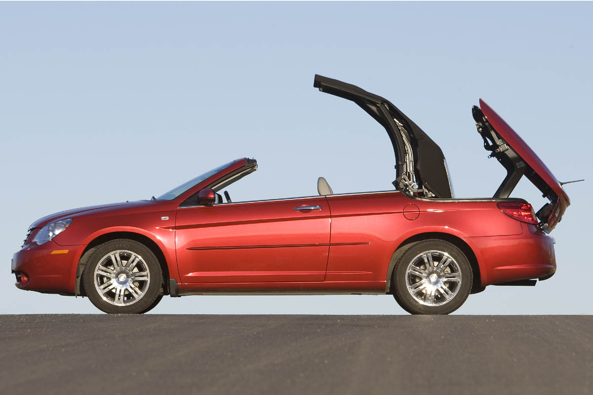 Chrysler Sebring