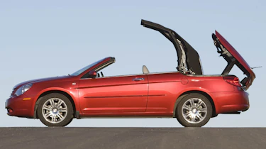 Chrysler Sebring