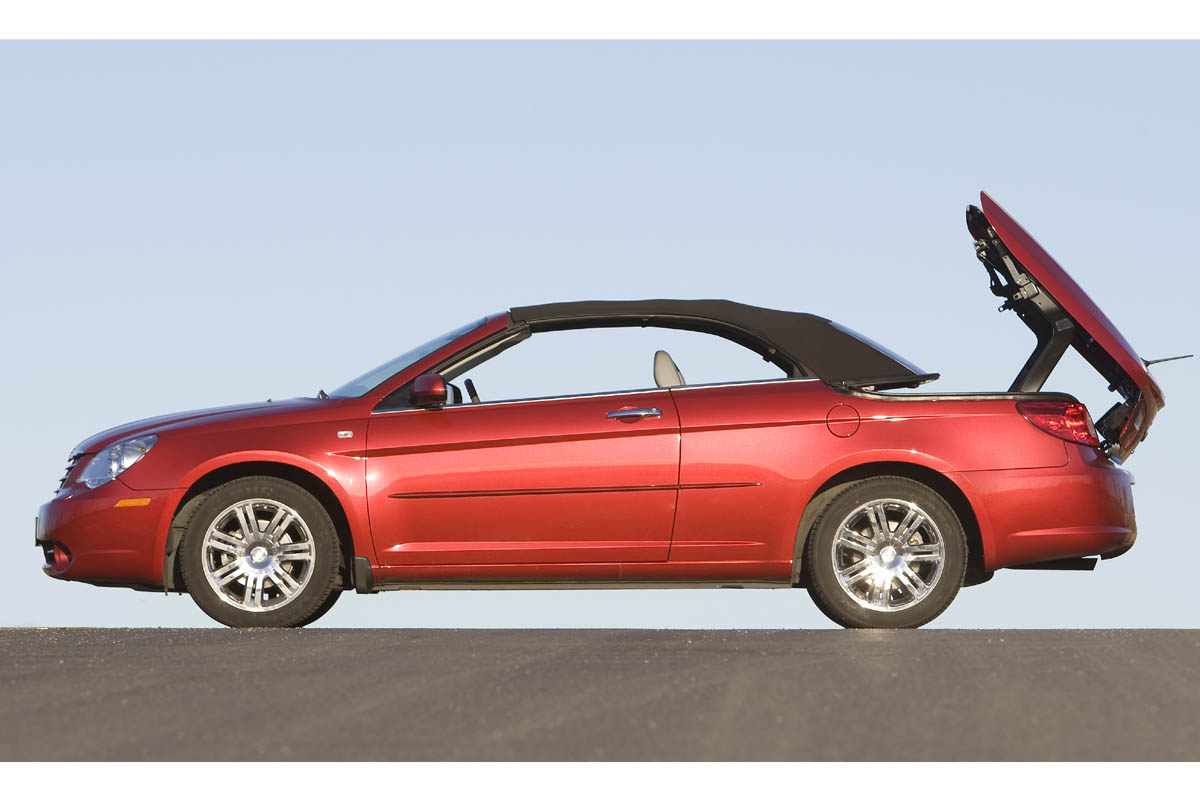 Chrysler Sebring