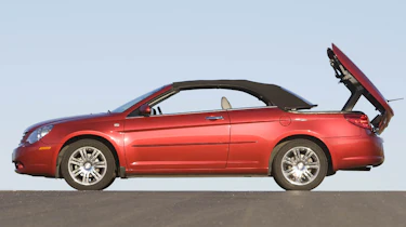 Chrysler Sebring