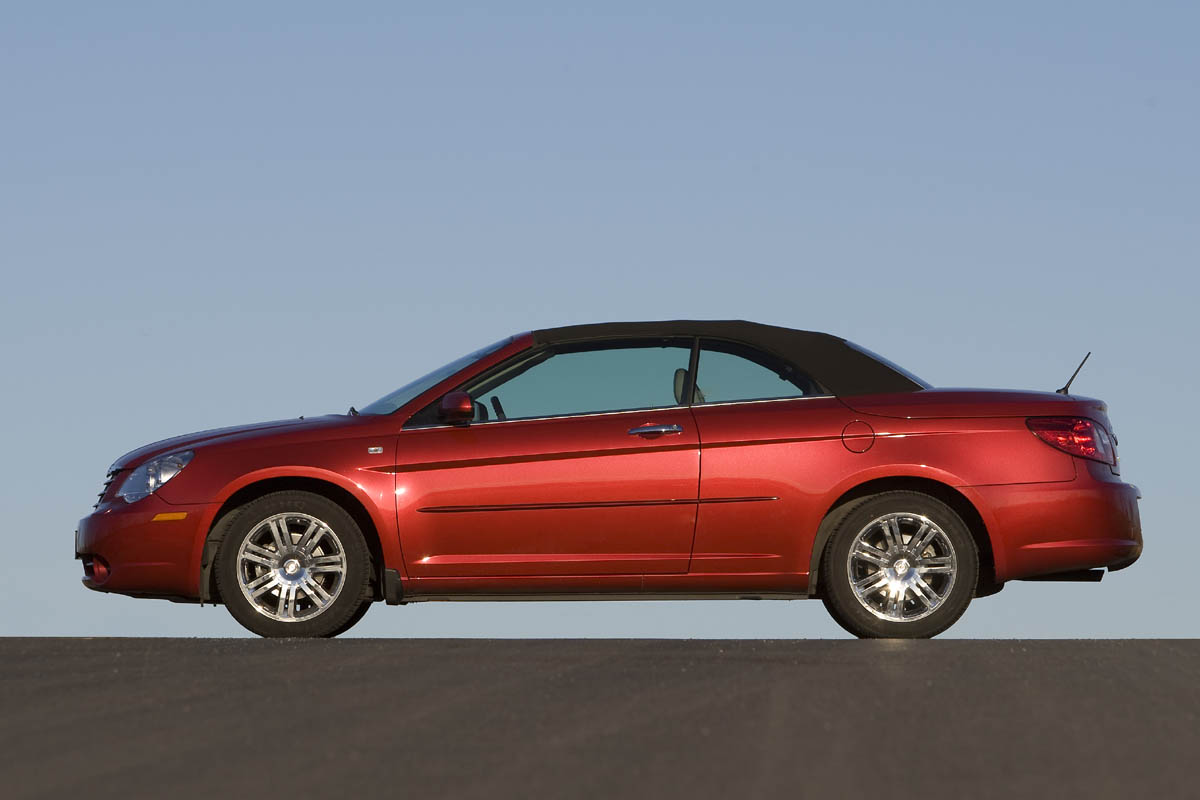 Chrysler Sebring