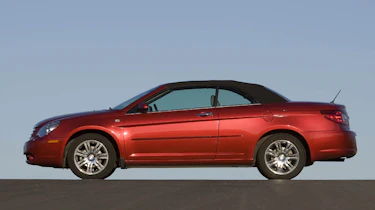 Chrysler Sebring