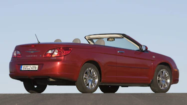 Chrysler Sebring