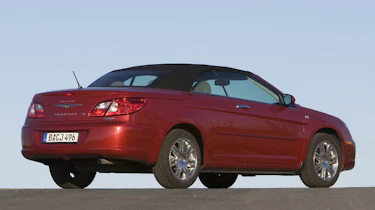 Chrysler Sebring