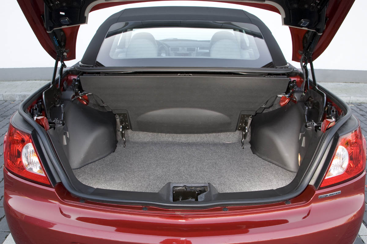 Chrysler Sebring