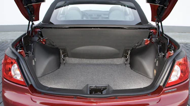 Chrysler Sebring