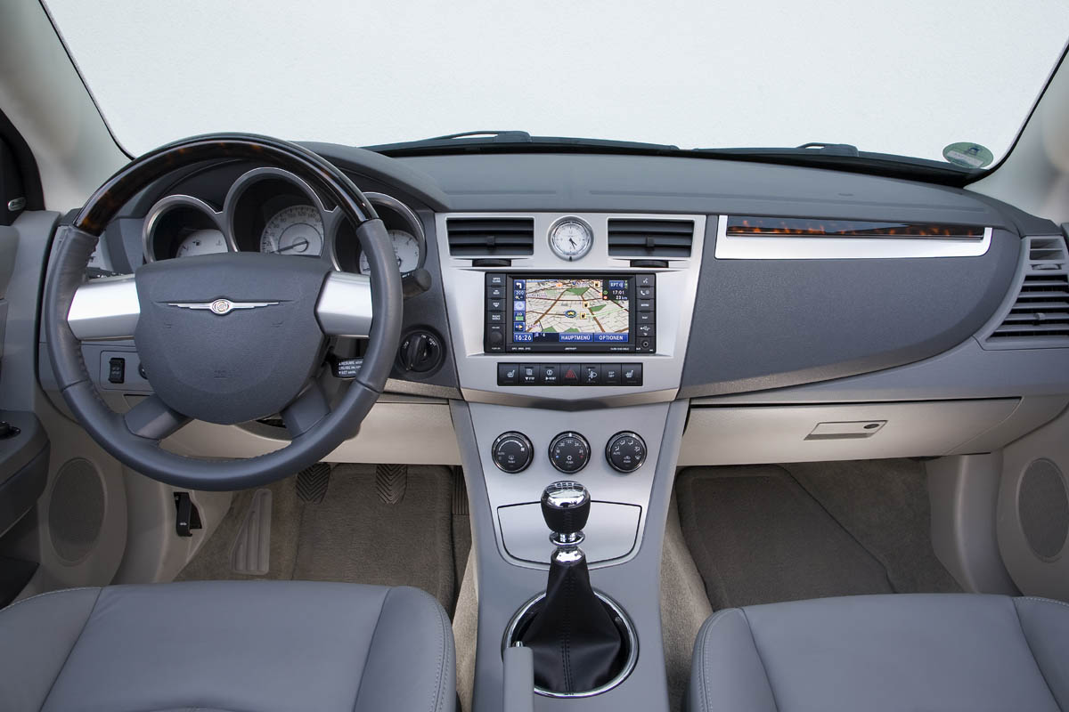 Chrysler Sebring