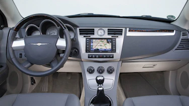 Chrysler Sebring