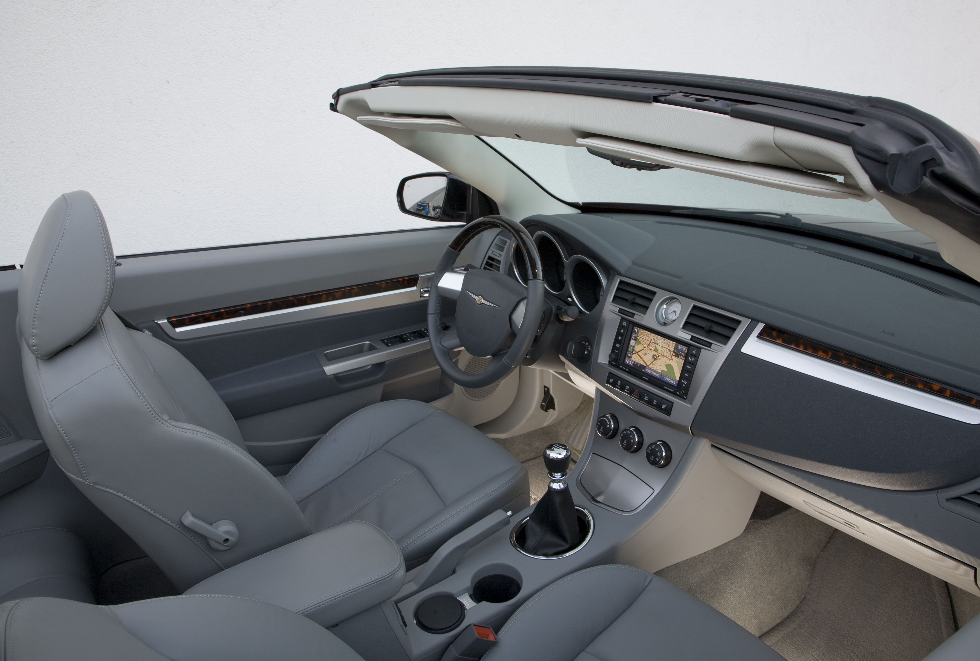 Chrysler Sebring