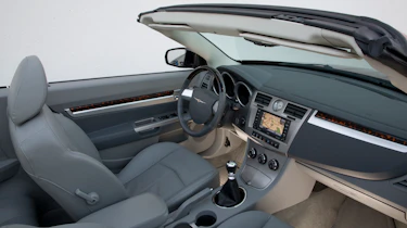 Chrysler Sebring