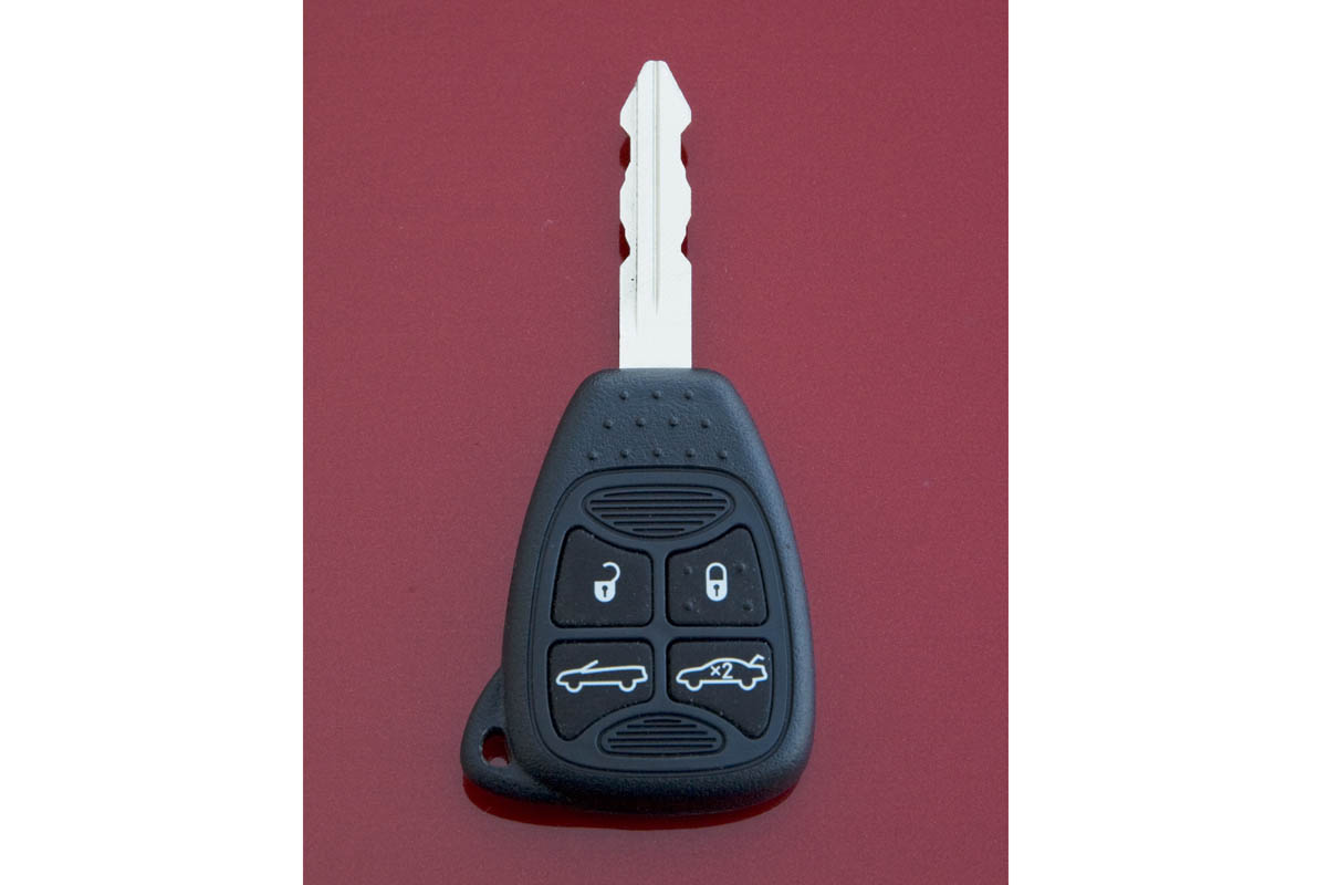 Chrysler Sebring
