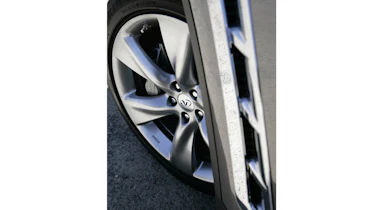 Infiniti FX50 S