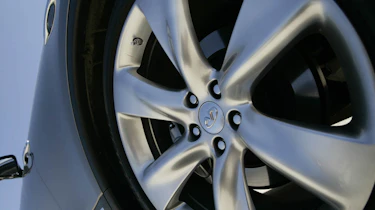 Infiniti FX50 S