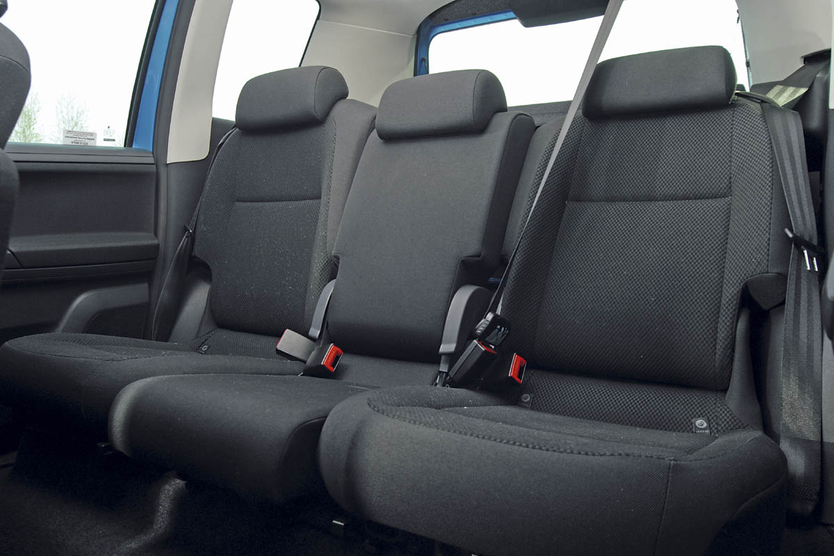 Skoda Roomster
