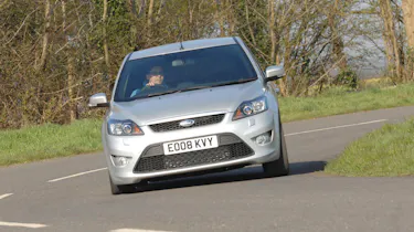 Ford Focus ST