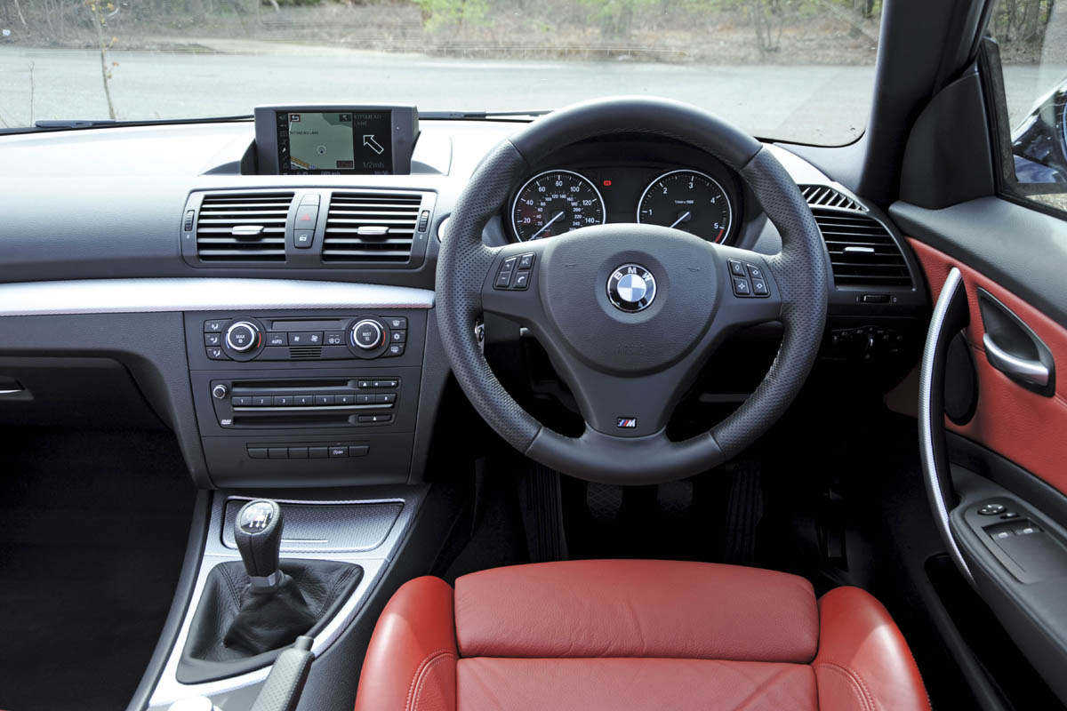 BMW 123d