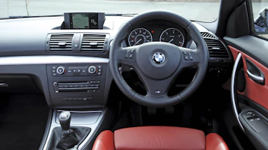 BMW 123d