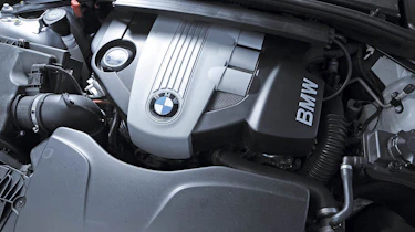 BMW 123d