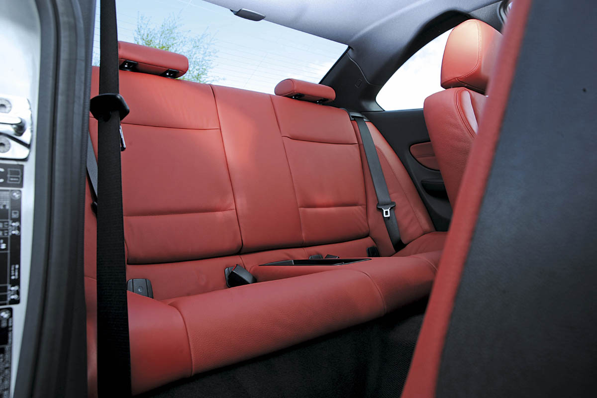 BMW 123d