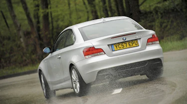 BMW 123d