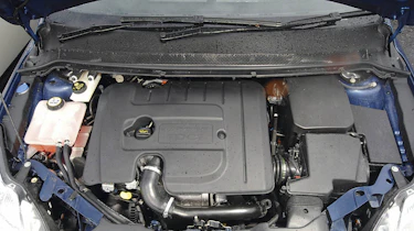 Ford Focus Econetic