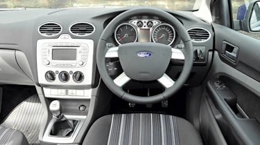 Ford Focus Econetic