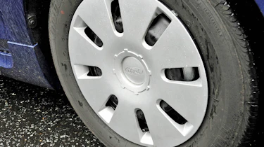 Ford Focus Econetic