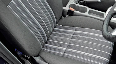 Ford Focus Econetic