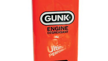 Best degreaser - Gunk Engine Degreaser