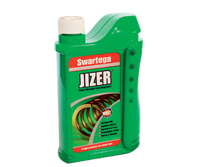 Best degreaser - Swarfega Jizer