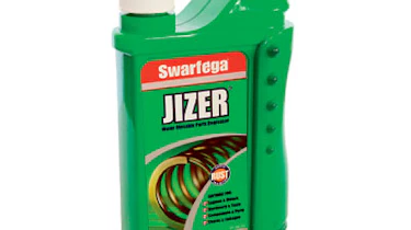 Best degreaser - Swarfega Jizer