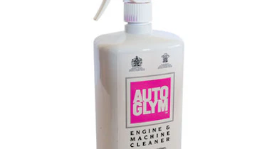 Best degreaser -Autoglym Engine and Machine Cleaner