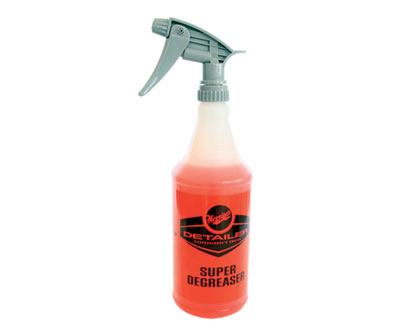 Best degreaser - Meguiar’s Super Degreaser