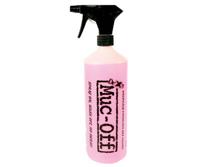 Best degreaser - Muc-Off