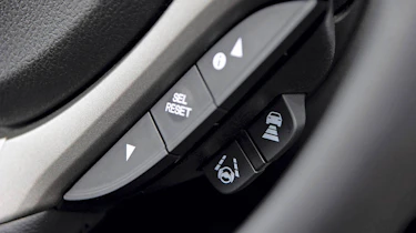 Accord buttons