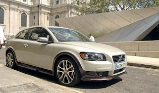 Volvo C30