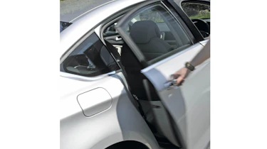C5 door