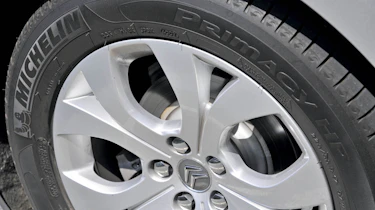 C5 wheel