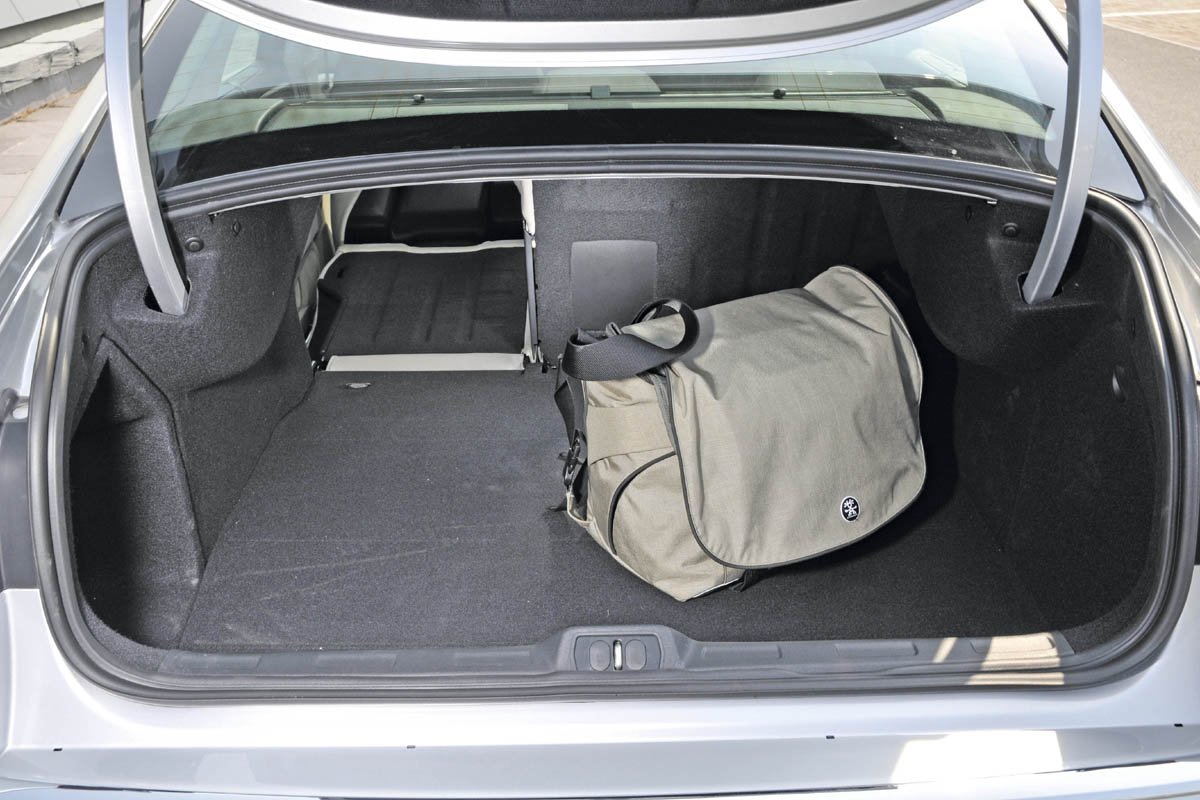 C5 boot