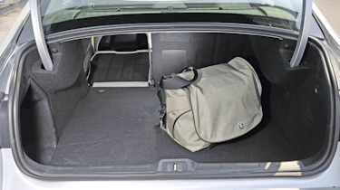 C5 boot